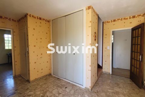 Villa a Saint-Maur, Jura, Saint-Maur - € 220.000 | Ref: 2530 SG - foto 5