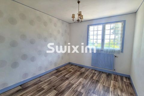 Villa a Saint-Maur, Jura, Saint-Maur - € 220.000 | Ref: 2530 SG - foto 6