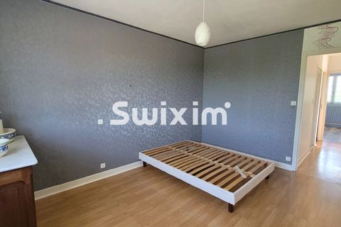 Villa a Saint-Maur, Jura, Saint-Maur - € 220.000 | Ref: 2530 SG - foto 7