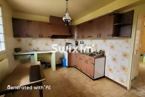 Villa a Saint-Maur, Jura, Saint-Maur - € 220.000 | Ref: 2530 SG - foto 9