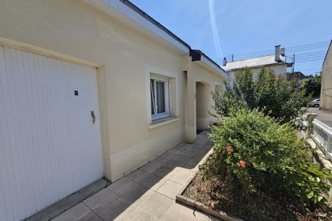 Villa i Nantes, Loire-Atlantique, Nantes - € 386.280 | Ref: 262_JDT-0026555 - foto 2