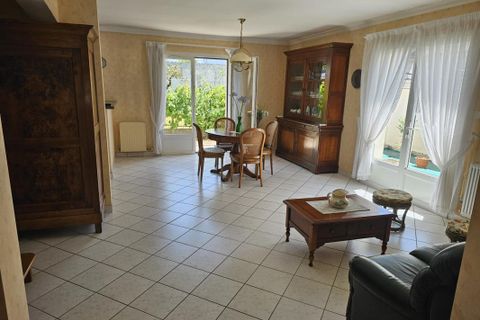 Villa i Nantes, Loire-Atlantique, Nantes - € 386.280 | Ref: 262_JDT-0026555 - foto 3