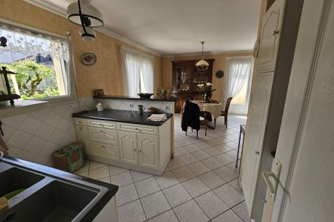 Villa i Nantes, Loire-Atlantique, Nantes - € 386.280 | Ref: 262_JDT-0026555 - foto 4