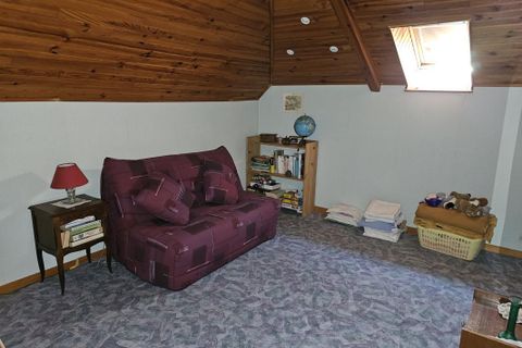 Villa i Nantes, Loire-Atlantique, Nantes - € 386.280 | Ref: 262_JDT-0026555 - foto 7