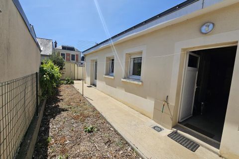 Villa i Nantes, Loire-Atlantique, Nantes - € 386.280 | Ref: 262_JDT-0026555 - foto 9