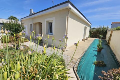 Villa i Nantes, Loire-Atlantique, Nantes - € 386.280 | Ref: 262_JDT-0026555 - foto 10