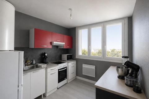Leilighet i Chatellerault, Vienne, Chatellerault - € 95 900 | Ref: 234_KPE-0026547 - foto 2