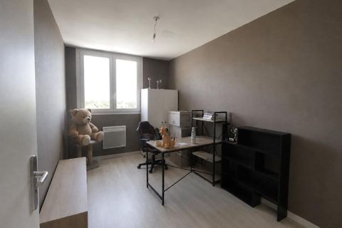 Leilighet i Chatellerault, Vienne, Chatellerault - € 95 900 | Ref: 234_KPE-0026547 - foto 4