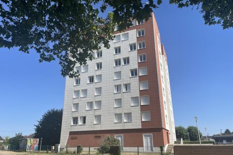 Leilighet i Chatellerault, Vienne, Chatellerault - € 95 900 | Ref: 234_KPE-0026547 - foto 6