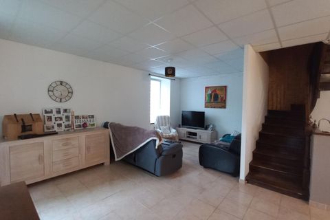 Leilighet i Loudeac, Cotes-d'Armor, Loudeac - € 334 600 | Ref: 171_APY-0026538 - foto 4