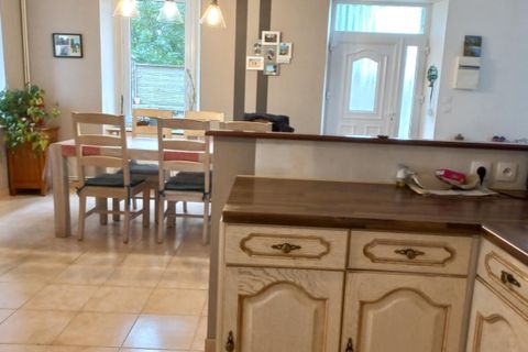 Leilighet i Loudeac, Cotes-d'Armor, Loudeac - € 334 600 | Ref: 171_APY-0026538 - foto 5