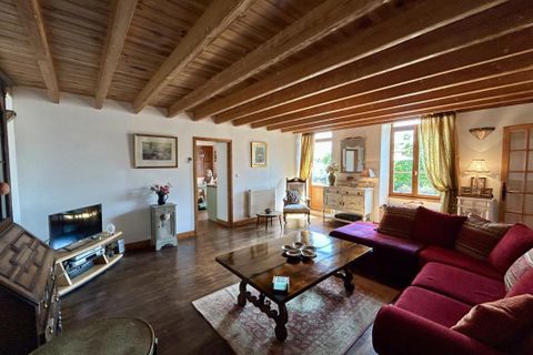 Villa i Longré, Charente, Longré - € 250 000 | Ref: 46_JLY-0026552 - foto 3