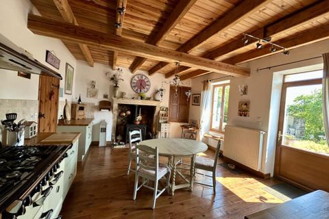 Villa i Longré, Charente, Longré - € 250 000 | Ref: 46_JLY-0026552 - foto 4
