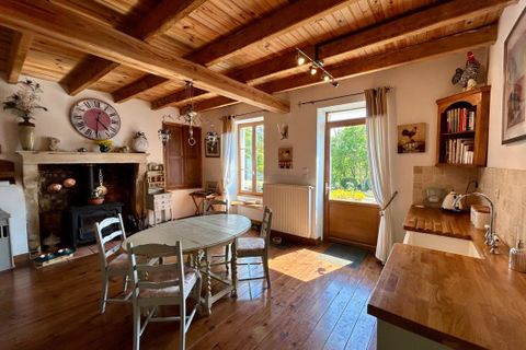 Villa i Longré, Charente, Longré - € 250 000 | Ref: 46_JLY-0026552 - foto 5