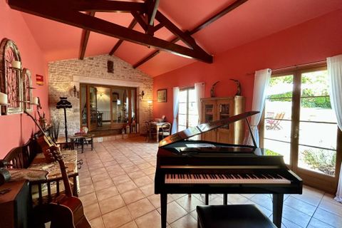 Villa i Longré, Charente, Longré - € 250 000 | Ref: 46_JLY-0026552 - foto 6