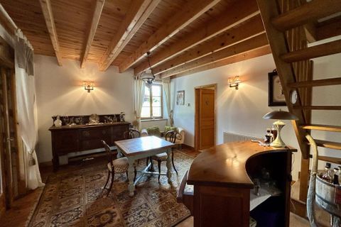 Villa i Longré, Charente, Longré - € 250 000 | Ref: 46_JLY-0026552 - foto 7