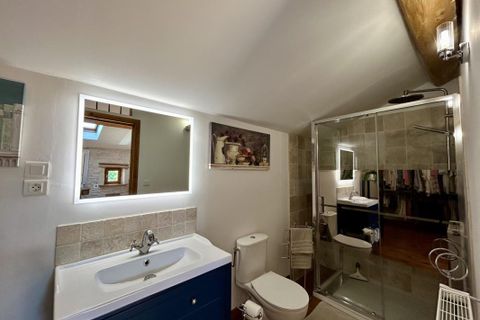 Villa i Longré, Charente, Longré - € 250 000 | Ref: 46_JLY-0026552 - foto 9