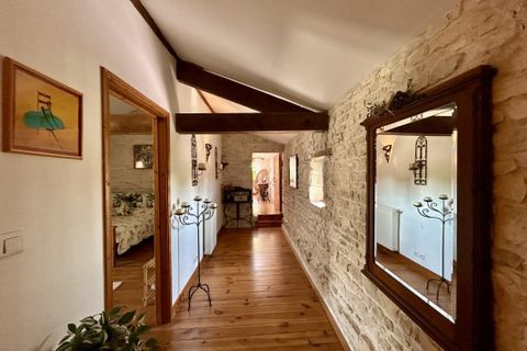 Villa i Longré, Charente, Longré - € 250 000 | Ref: 46_JLY-0026552 - foto 12