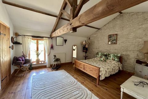 Villa i Longré, Charente, Longré - € 250 000 | Ref: 46_JLY-0026552 - foto 13
