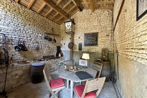 Villa i Longré, Charente, Longré - € 250 000 | Ref: 46_JLY-0026552 - foto 16