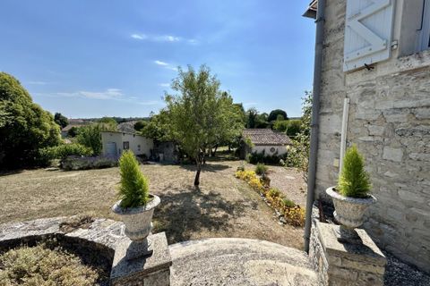 Villa i Longré, Charente, Longré - € 250 000 | Ref: 46_JLY-0026552 - foto 17
