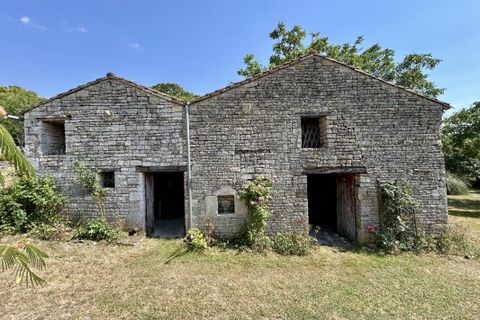 Villa i Longré, Charente, Longré - € 250 000 | Ref: 46_JLY-0026552 - foto 19