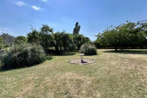 Villa i Longré, Charente, Longré - € 250 000 | Ref: 46_JLY-0026552 - foto 20