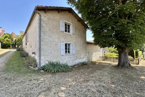 Villa i Longré, Charente, Longré - € 250 000 | Ref: 46_JLY-0026552 - foto 21