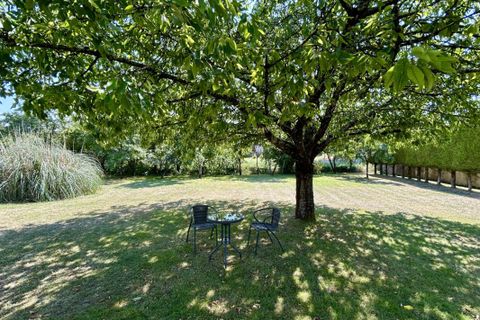 Villa i Longré, Charente, Longré - € 250 000 | Ref: 46_JLY-0026552 - foto 22