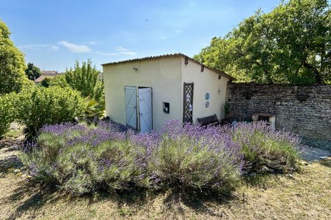 Villa i Longré, Charente, Longré - € 250 000 | Ref: 46_JLY-0026552 - foto 23