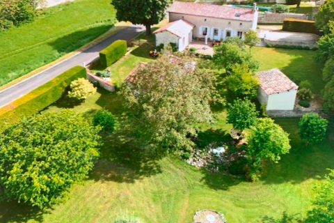 Villa i Longré, Charente, Longré - € 250 000 | Ref: 46_JLY-0026552 - foto 24