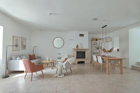 Landsbyhus i Touvois, Loire-Atlantique, Touvois - € 178.160 | Ref: 74_SFN-0026556 - foto 1
