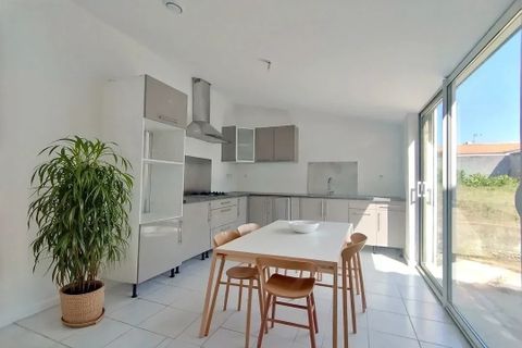 Landsbyhus i Touvois, Loire-Atlantique, Touvois - € 178.160 | Ref: 74_SFN-0026556 - foto 2