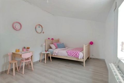 Landsbyhus i Touvois, Loire-Atlantique, Touvois - € 178.160 | Ref: 74_SFN-0026556 - foto 5