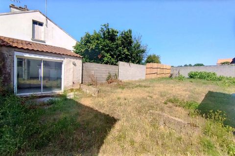 Landsbyhus i Touvois, Loire-Atlantique, Touvois - € 178.160 | Ref: 74_SFN-0026556 - foto 7