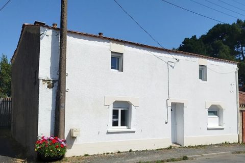 Landsbyhus i Touvois, Loire-Atlantique, Touvois - € 178.160 | Ref: 74_SFN-0026556 - foto 8