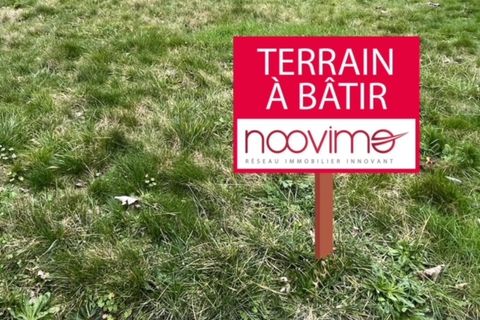 Tomt i Saint-Georges-de-Pointindoux, Vendee, Saint-Georges-de-Pointindoux - € 167 680 | Ref: 17_VCI-0026544 - foto 3
