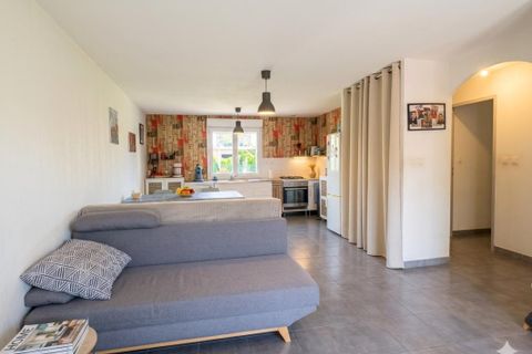 Lejlighed i Morestel, Isere, Morestel - € 134.000 | Ref: _M09_4_Libre - foto 1