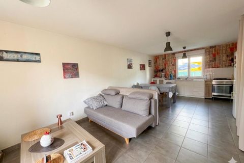 Lejlighed i Morestel, Isere, Morestel - € 134.000 | Ref: _M09_4_Libre - foto 4