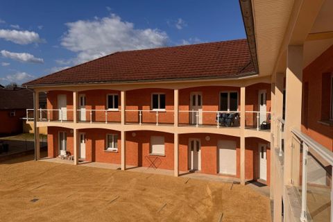 Lejlighed i Morestel, Isere, Morestel - € 134.000 | Ref: _M09_4_Libre - foto 5