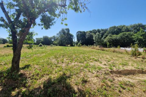 Landsbyhus i Le Loroux-Bottereau, Loire-Atlantique, Le Loroux-Bottereau - € 198.550 | Ref: 68_STC-0026539 - foto 3