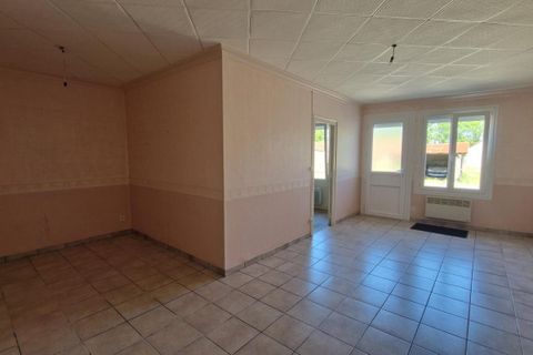 Landsbyhus i Le Loroux-Bottereau, Loire-Atlantique, Le Loroux-Bottereau - € 198.550 | Ref: 68_STC-0026539 - foto 5