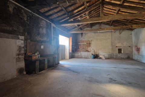 Landsbyhus i Le Loroux-Bottereau, Loire-Atlantique, Le Loroux-Bottereau - € 198.550 | Ref: 68_STC-0026539 - foto 10