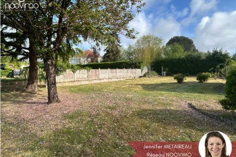 Villa i Le Pallet, Loire-Atlantique, Le Pallet - € 229.680 | Ref: 107_JMU-0026171 - foto 2