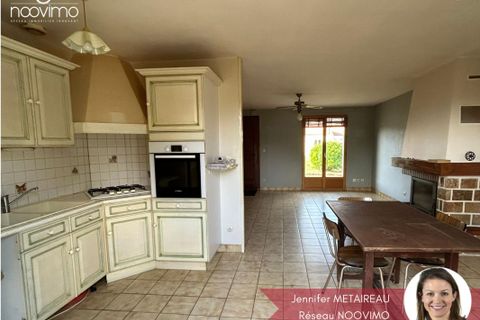 Villa i Le Pallet, Loire-Atlantique, Le Pallet - € 229.680 | Ref: 107_JMU-0026171 - foto 4