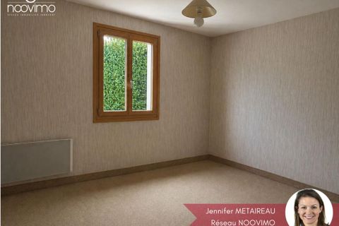 Villa i Le Pallet, Loire-Atlantique, Le Pallet - € 229.680 | Ref: 107_JMU-0026171 - foto 7