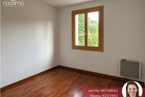 Villa i Le Pallet, Loire-Atlantique, Le Pallet - € 229.680 | Ref: 107_JMU-0026171 - foto 8