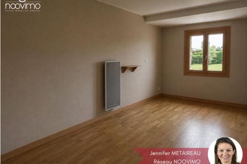 Villa i Le Pallet, Loire-Atlantique, Le Pallet - € 229.680 | Ref: 107_JMU-0026171 - foto 9