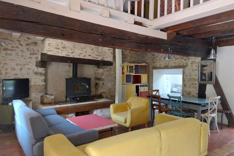 Villa em Courcemont, Sarthe, Courcemont - € 167.200 | Ref: 33_LGE-0026537 - foto 3