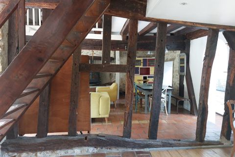 Villa em Courcemont, Sarthe, Courcemont - € 167.200 | Ref: 33_LGE-0026537 - foto 5